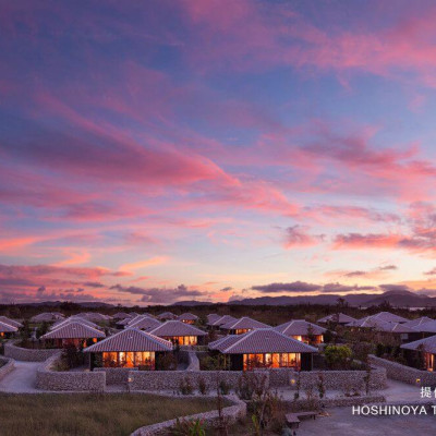 Hoshinoya Taketomi Island Ryukyu (Residence Wing 2)