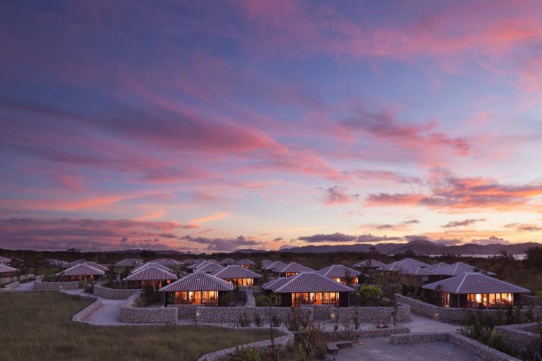 Hoshinoya Taketomi Island Ryukyu (Residence Wing 3) — photo 2