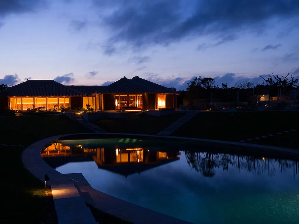 Hoshinoya Taketomi Island Ryukyu (Residence Wing 3) — photo 4