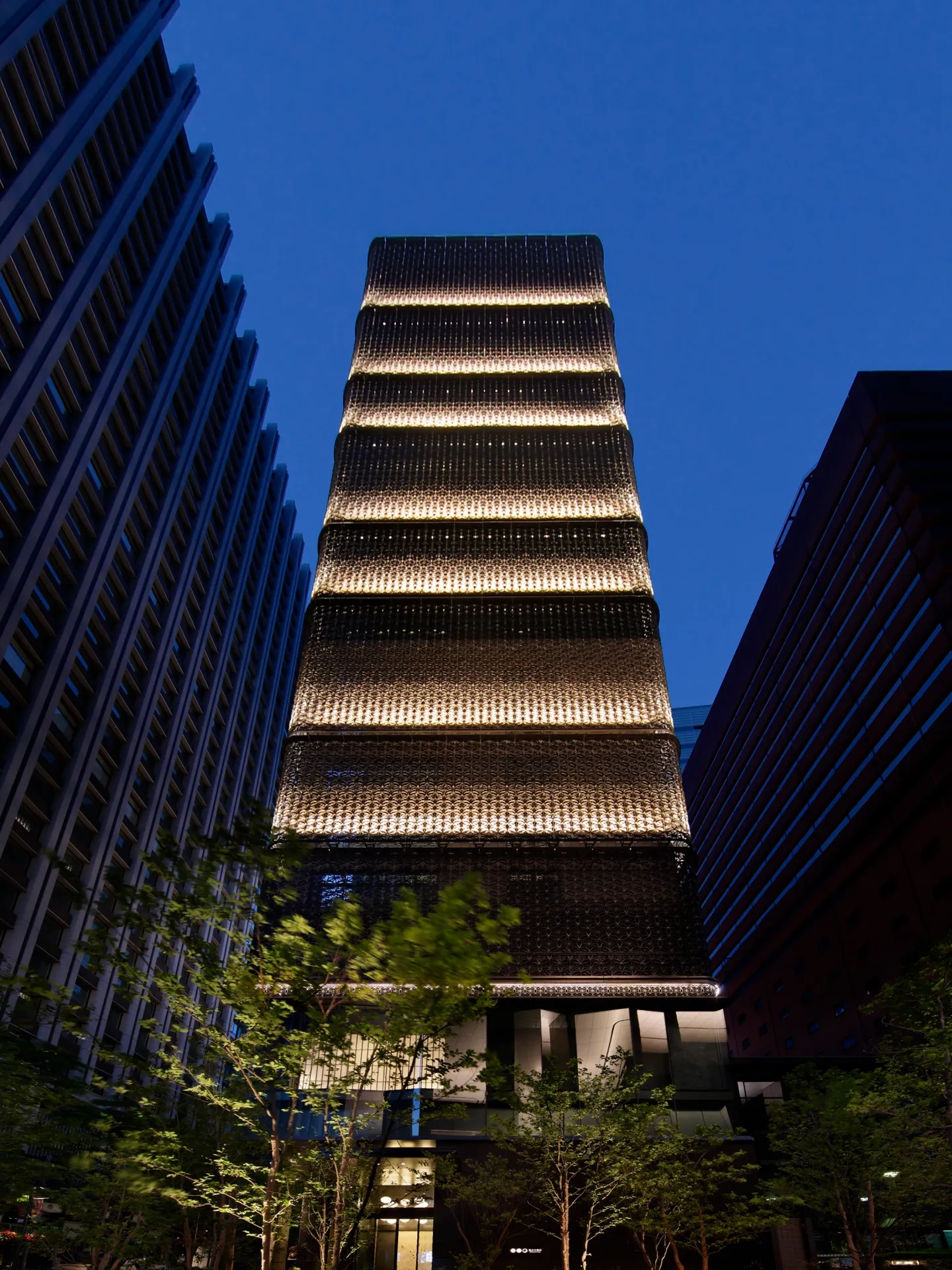 Hoshinoya Tokyo — photo 1