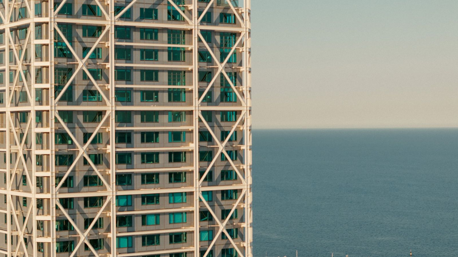 Hotel Arts Barcelona, a Ritz-Carlton Hotel
