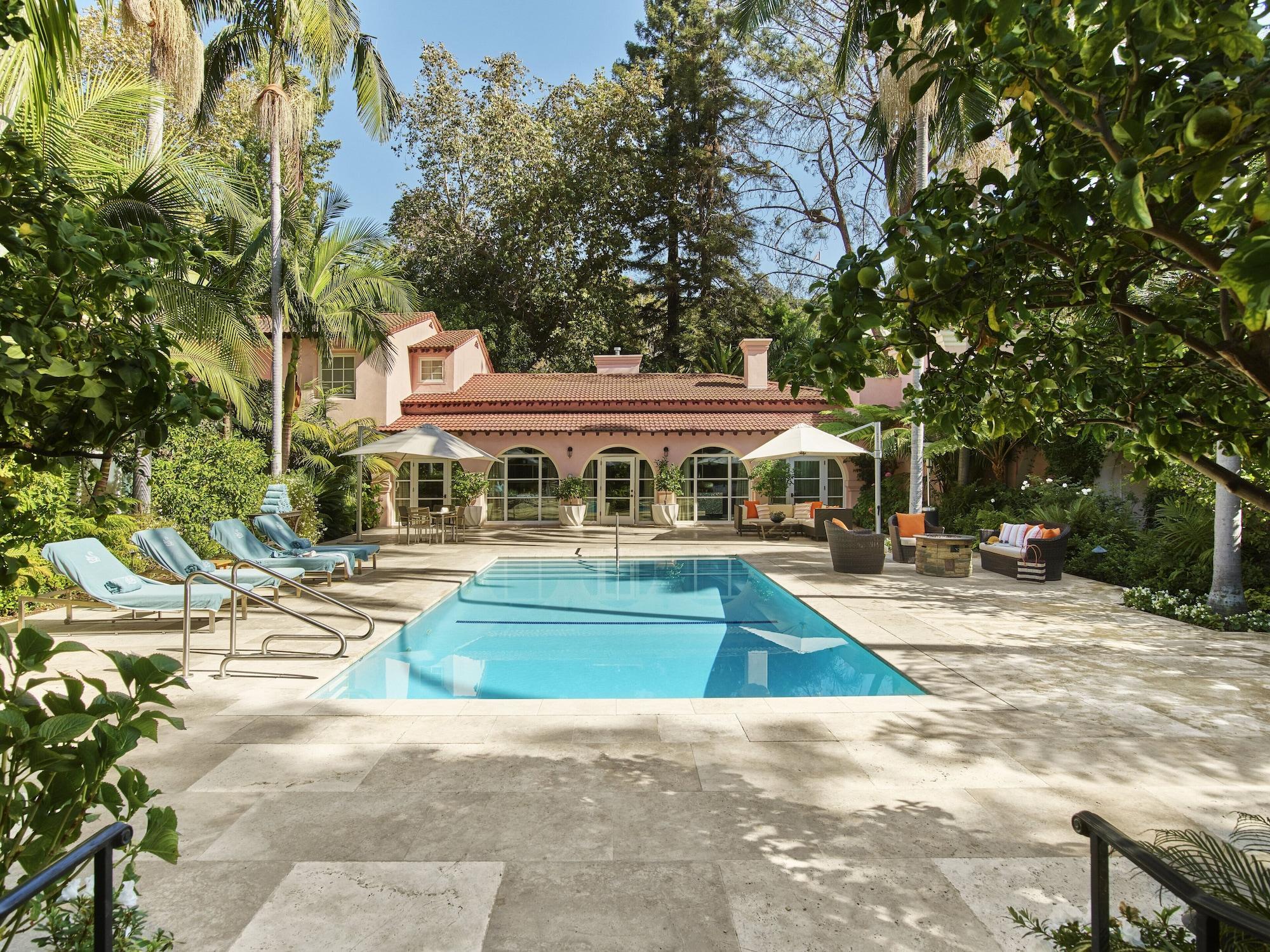 Hotel Bel-Air, Dorchester Collection — photo 1