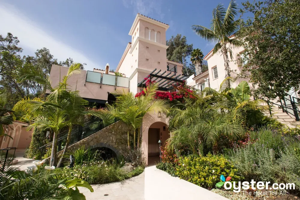Hotel Bel-Air, Dorchester Collection — photo 2