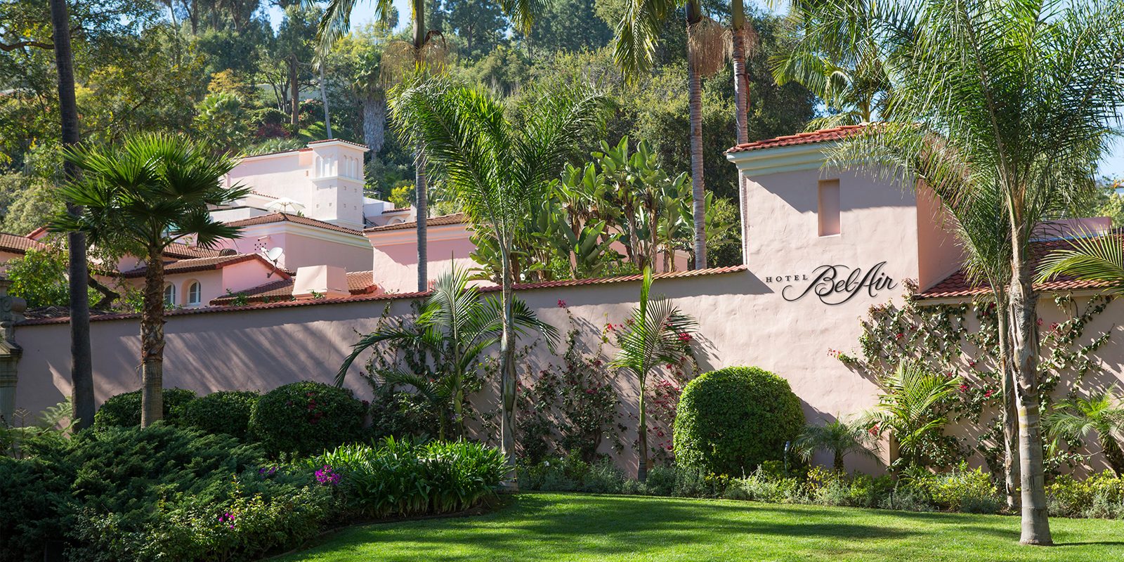 Hotel Bel-Air, Dorchester Collection — photo 3