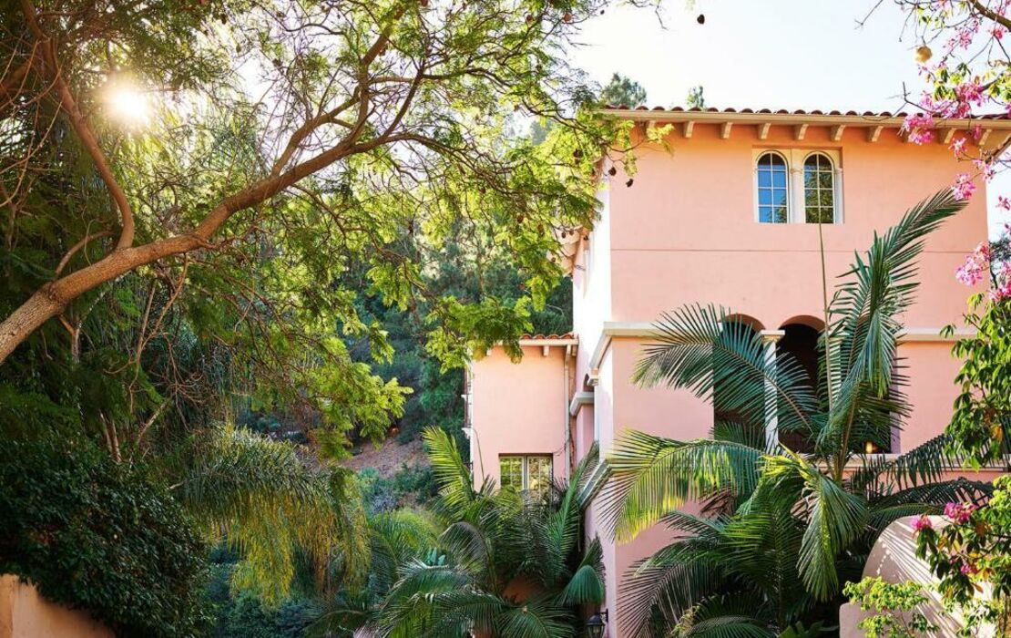 Hotel Bel-Air, Dorchester Collection — photo 4