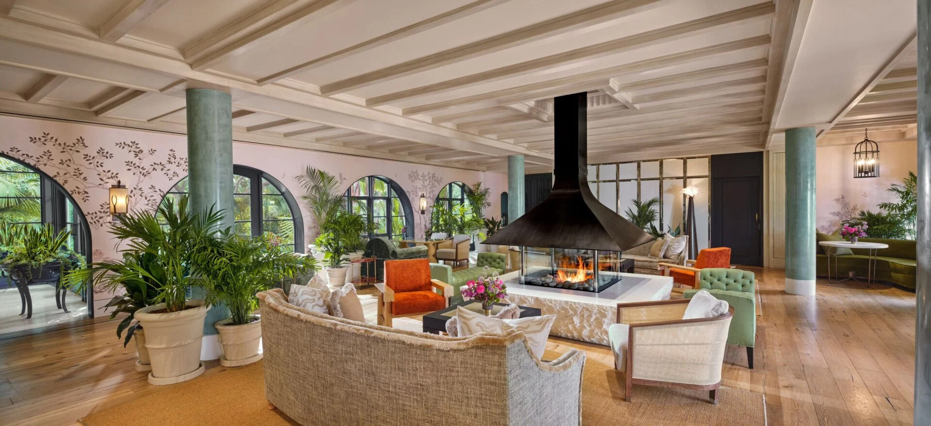 Hotel Bel-Air — photo 4