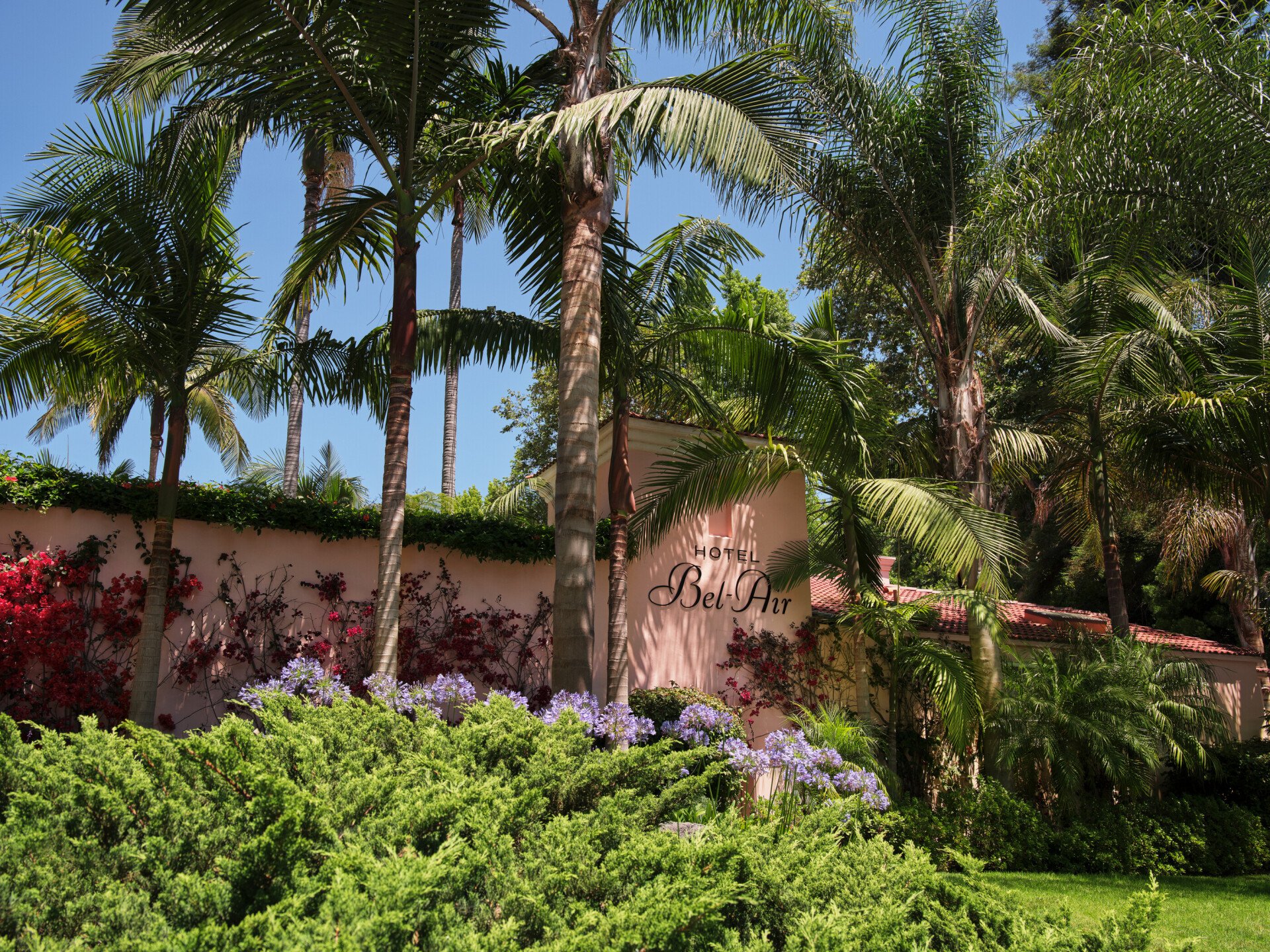 Hotel Bel-Air
