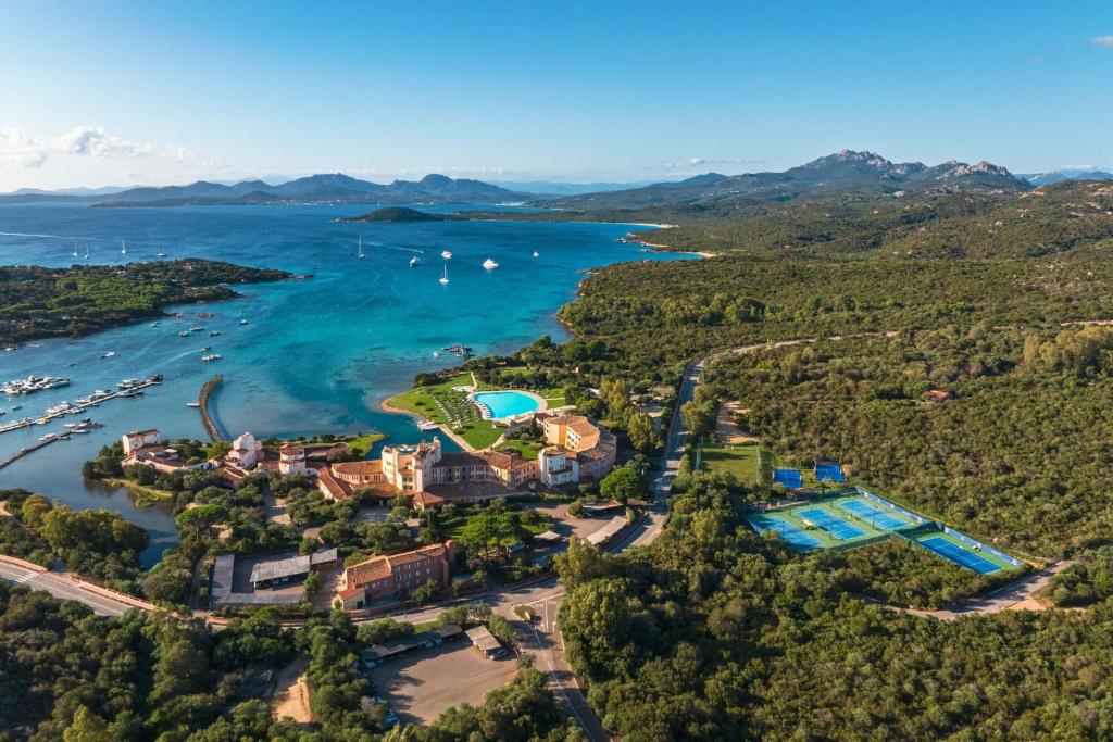 Hotel Cala di Volpe, a Luxury Collection Hotel — photo 1