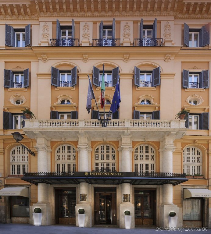 Hotel de la Ville — photo 4
