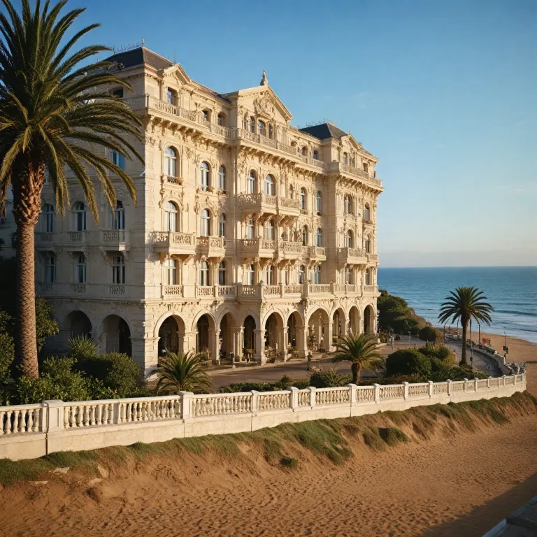 Hôtel du Palais Biarritz, in The Unbound Collection by Hyatt — photo 4