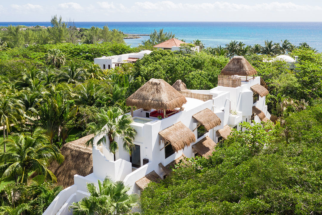 Hotel Esencia