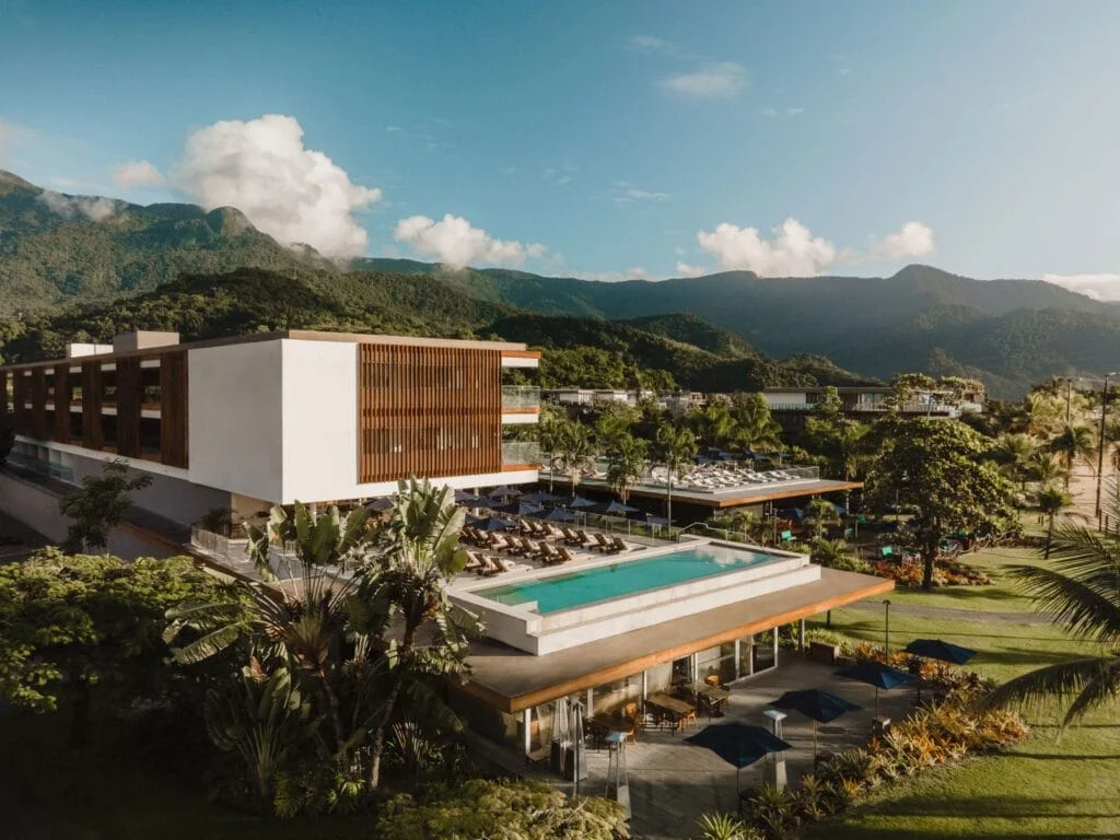 Hotel Fasano Angra dos Reis — photo 2