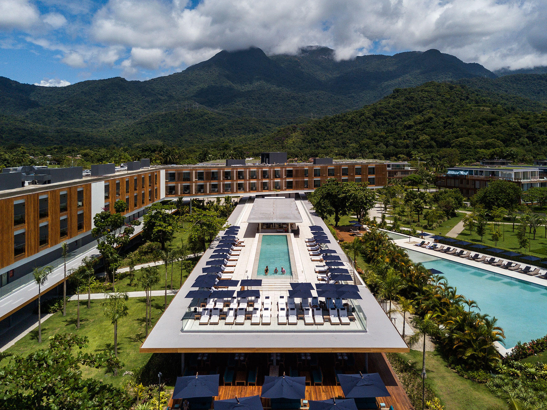 Hotel Fasano Angra dos Reis — photo 3