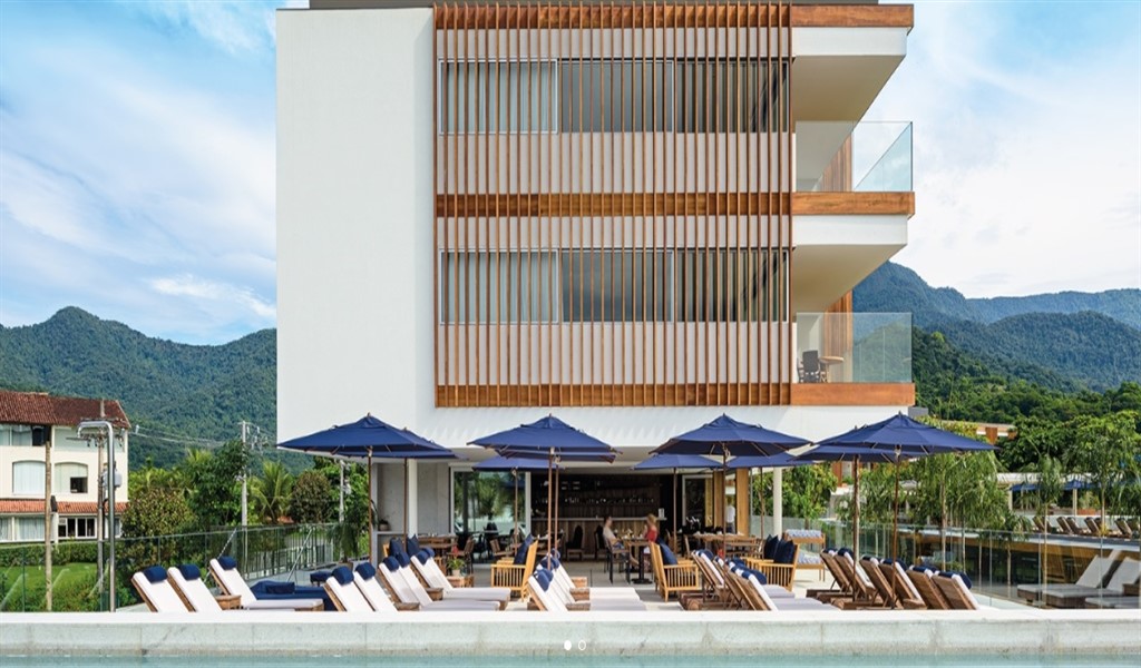 Hotel Fasano Angra dos Reis — photo 4
