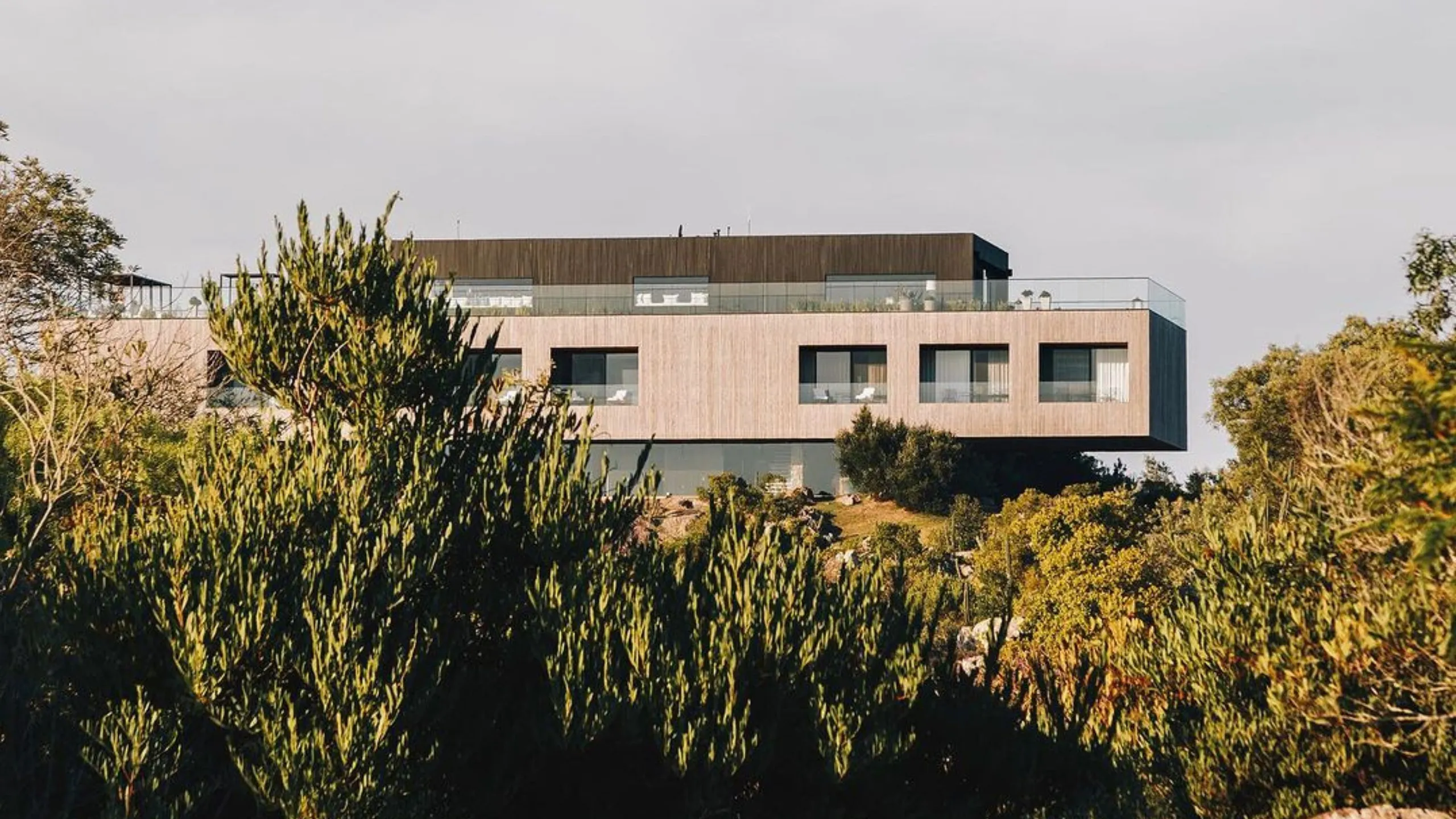 Hotel Fasano Punta del Este — photo 1