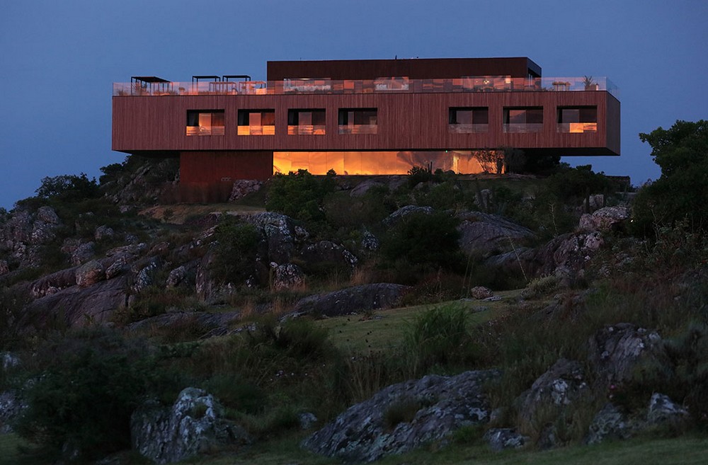 Hotel Fasano Punta del Este — photo 2