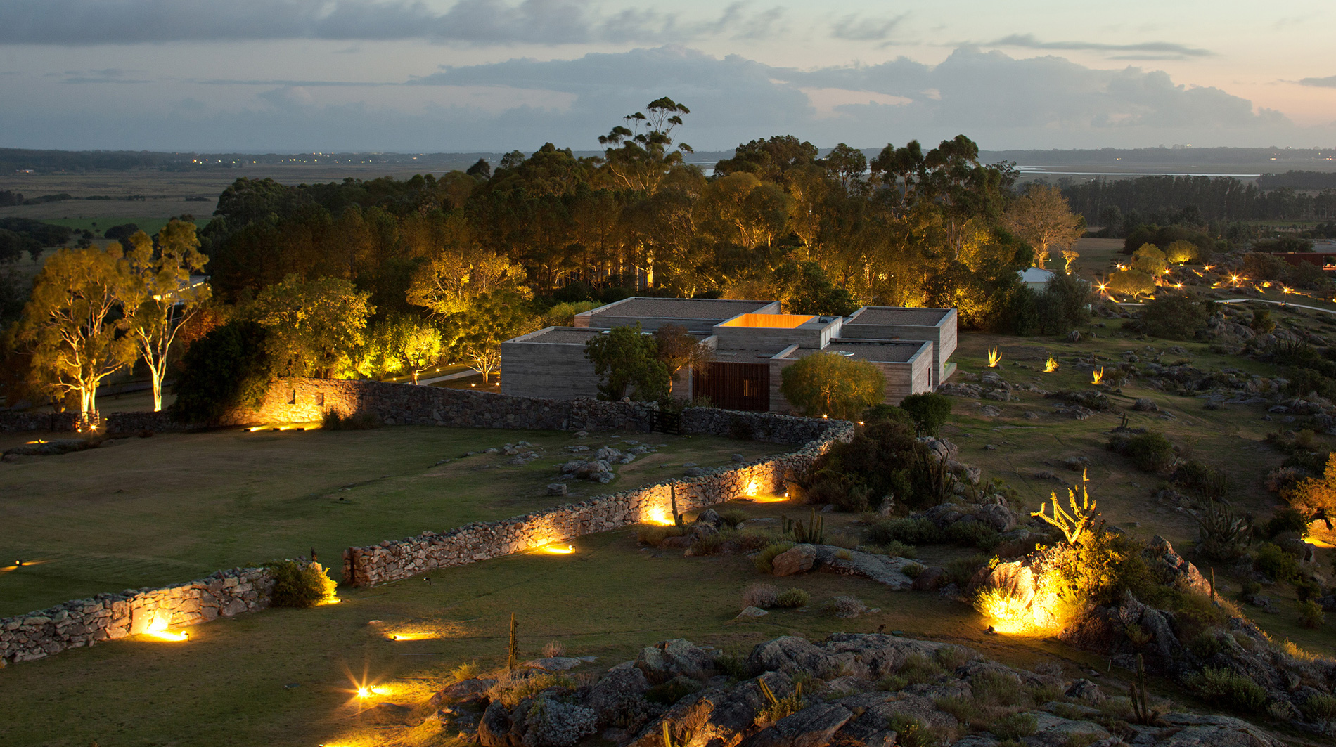 Hotel Fasano Punta del Este — photo 3