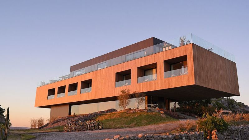 Hotel Fasano Punta del Este