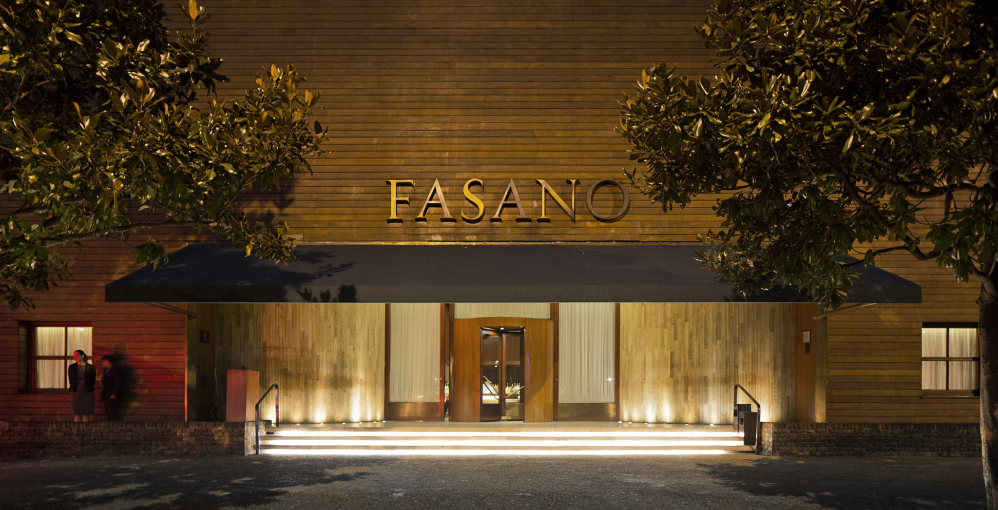 Hotel Fasano São Paulo — photo 1