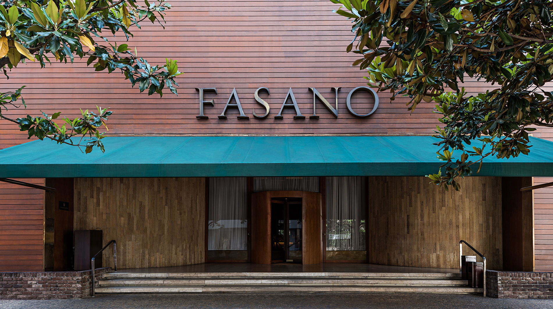 Hotel Fasano São Paulo — photo 2