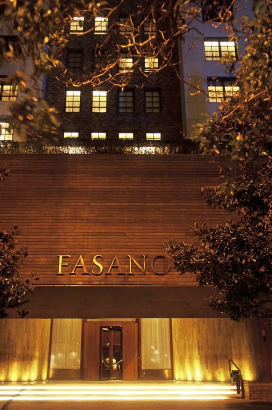 Hotel Fasano São Paulo — photo 3
