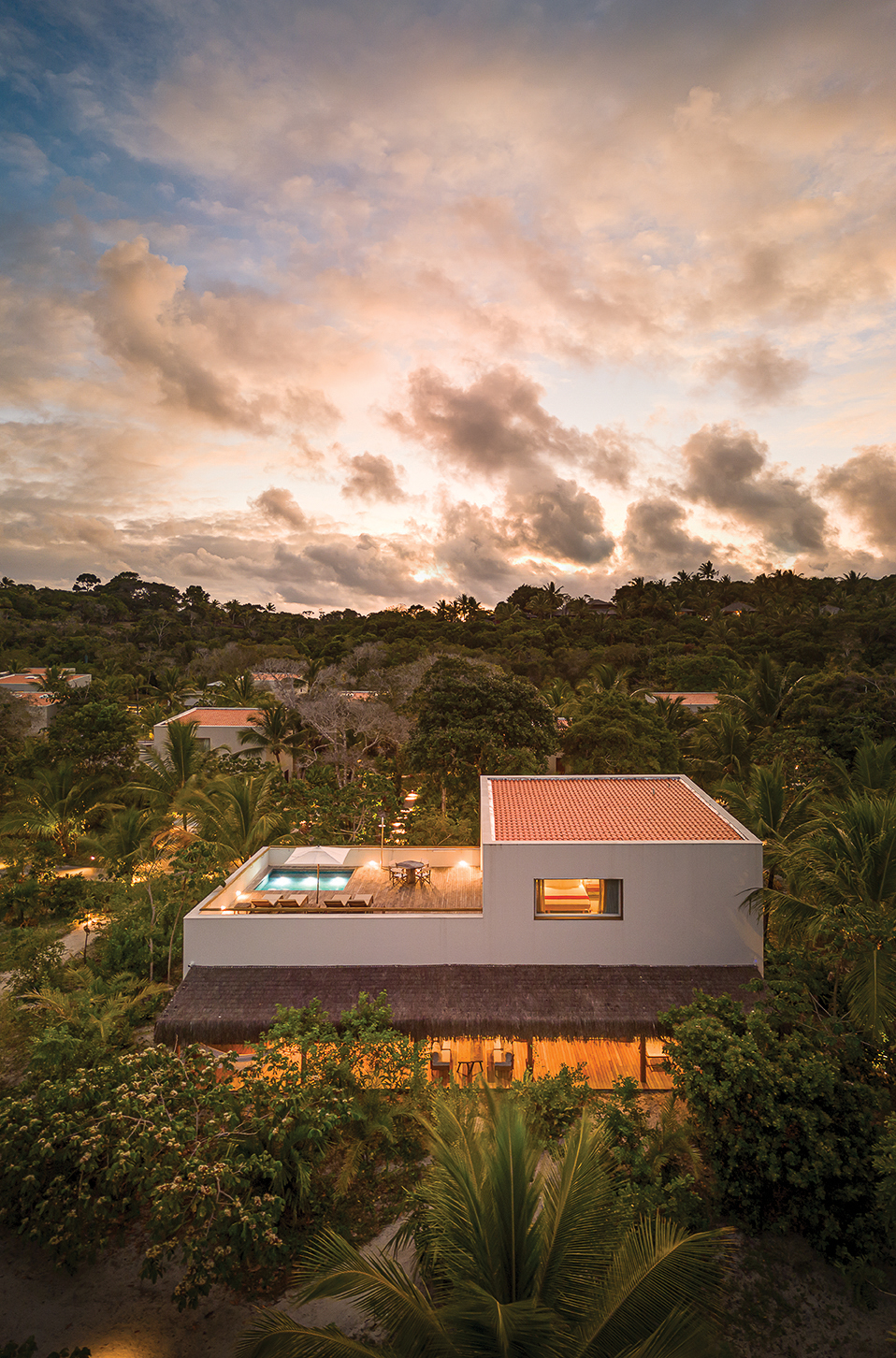 Hotel Fasano Trancoso — photo 3