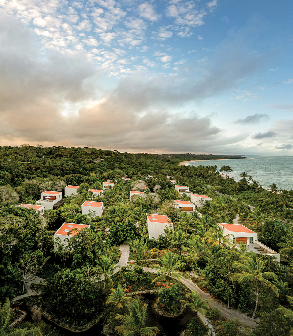 Hotel Fasano Trancoso — photo 4