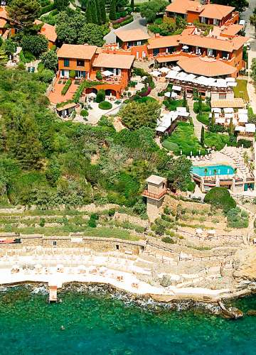 Hotel Il Pellicano — photo 3