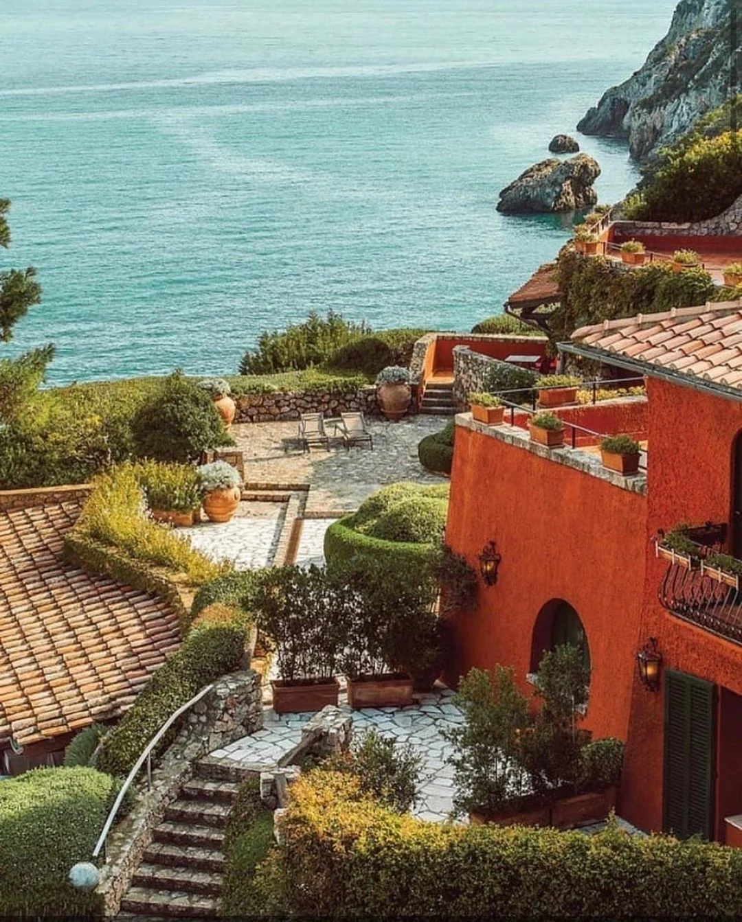 Hotel Il Pellicano — photo 4