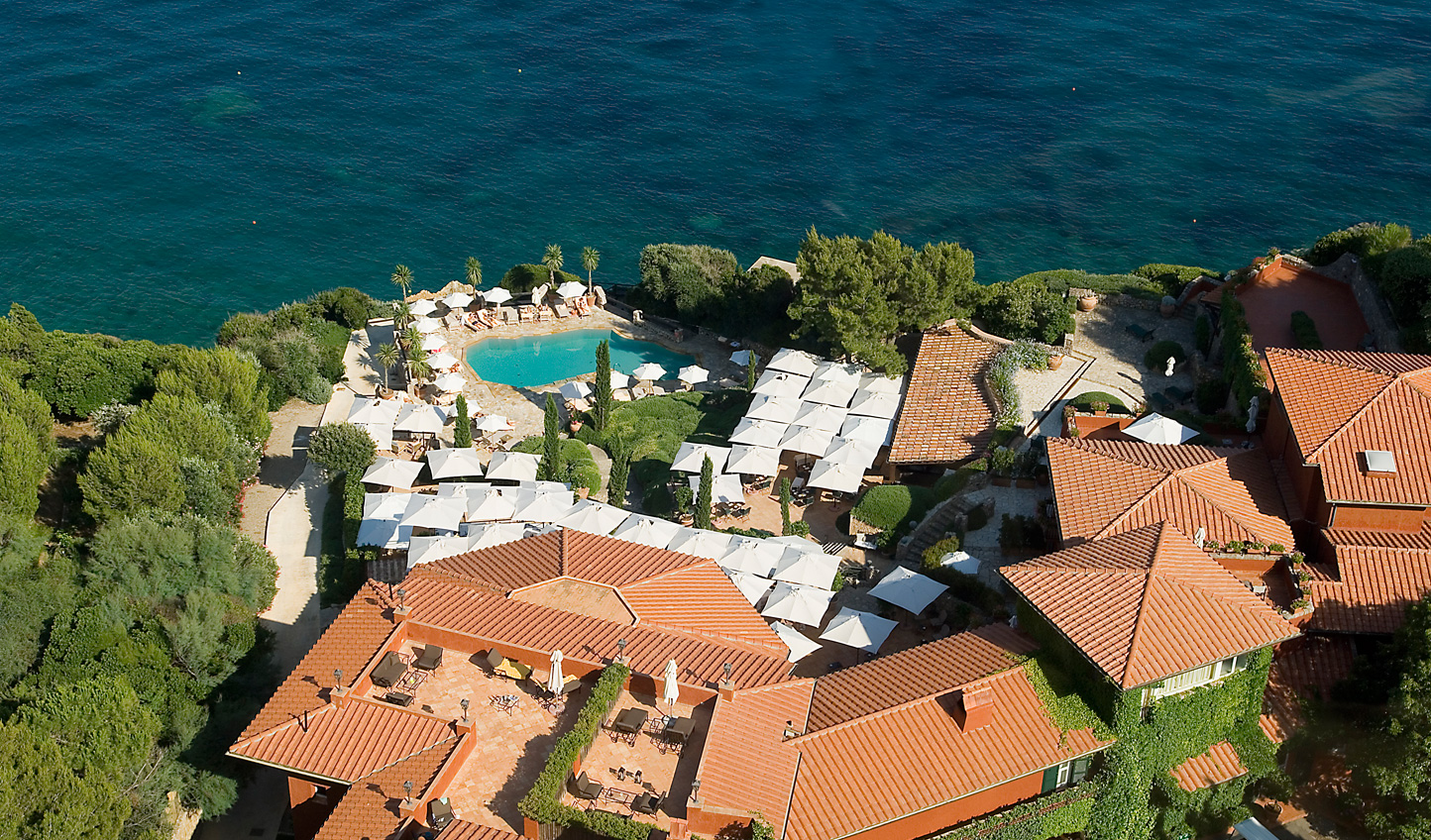 Hotel Il Pellicano