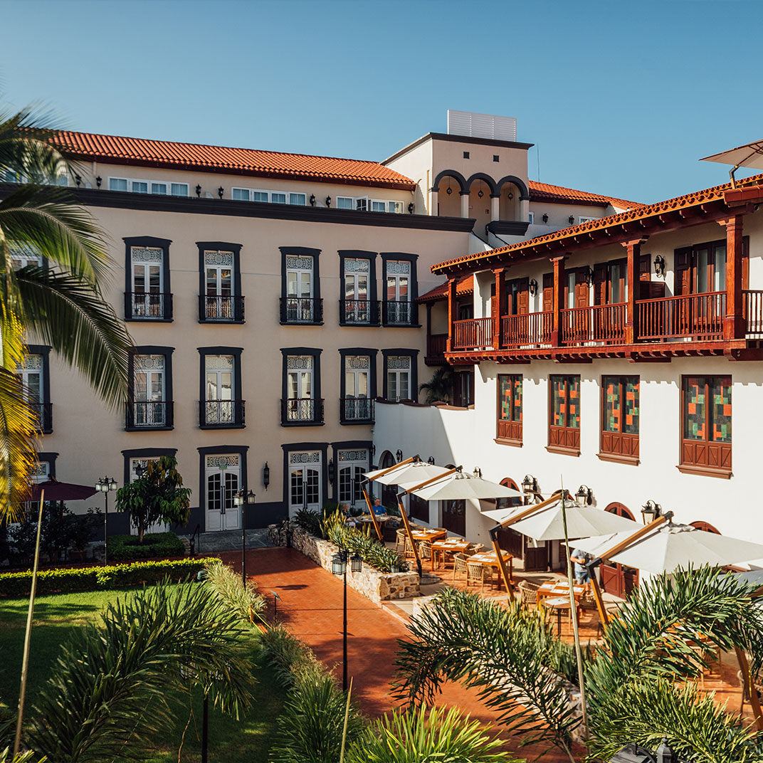 Hotel La Compañia Casco Antiguo — photo 1