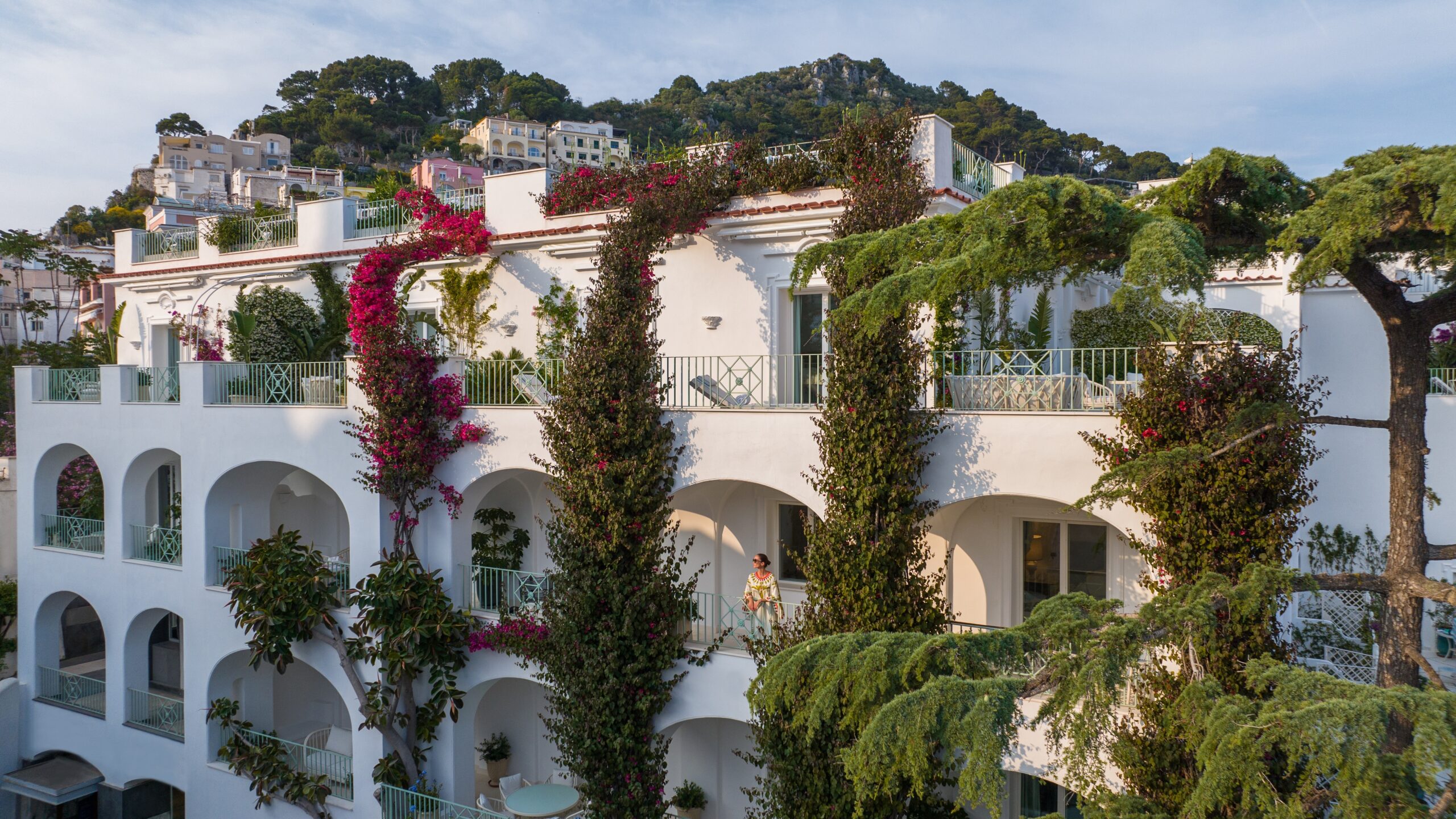 Hotel La Palma — photo 1
