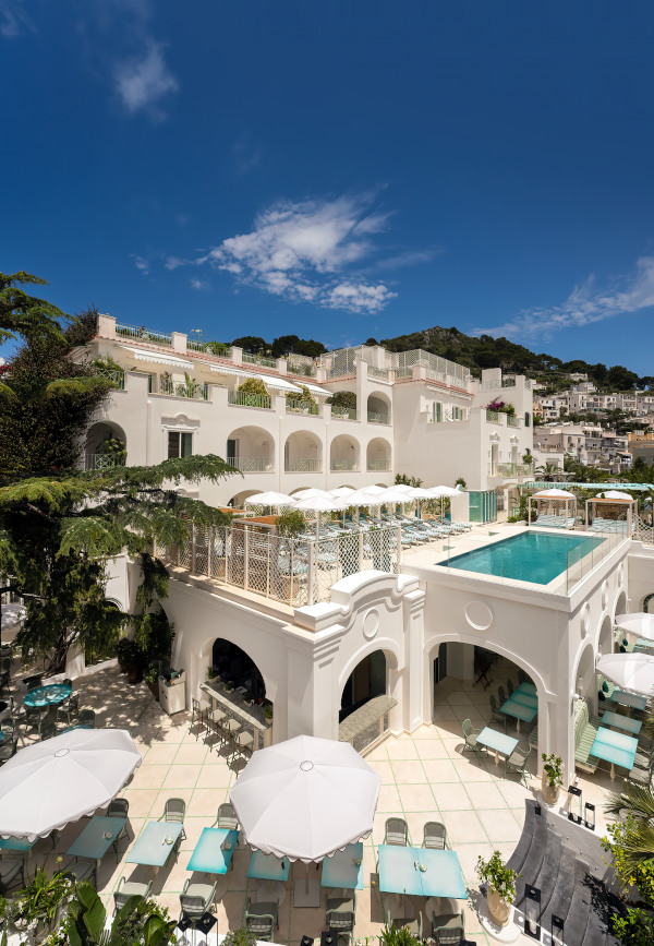 Hotel La Palma — photo 3