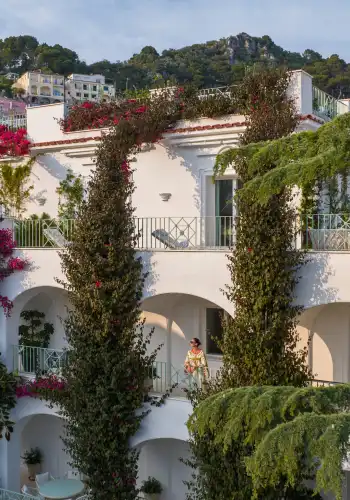 Hotel La Palma — photo 4