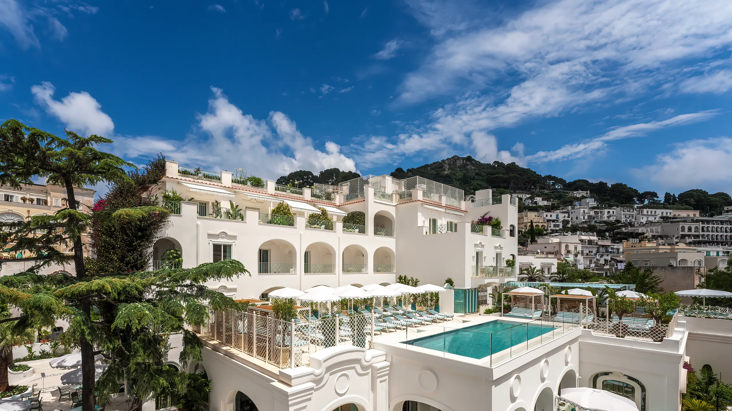 Hotel La Palma