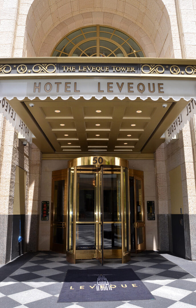 Hotel LeVeque — photo 2