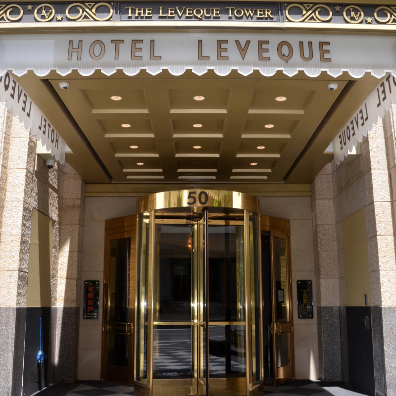 Hotel LeVeque — photo 4