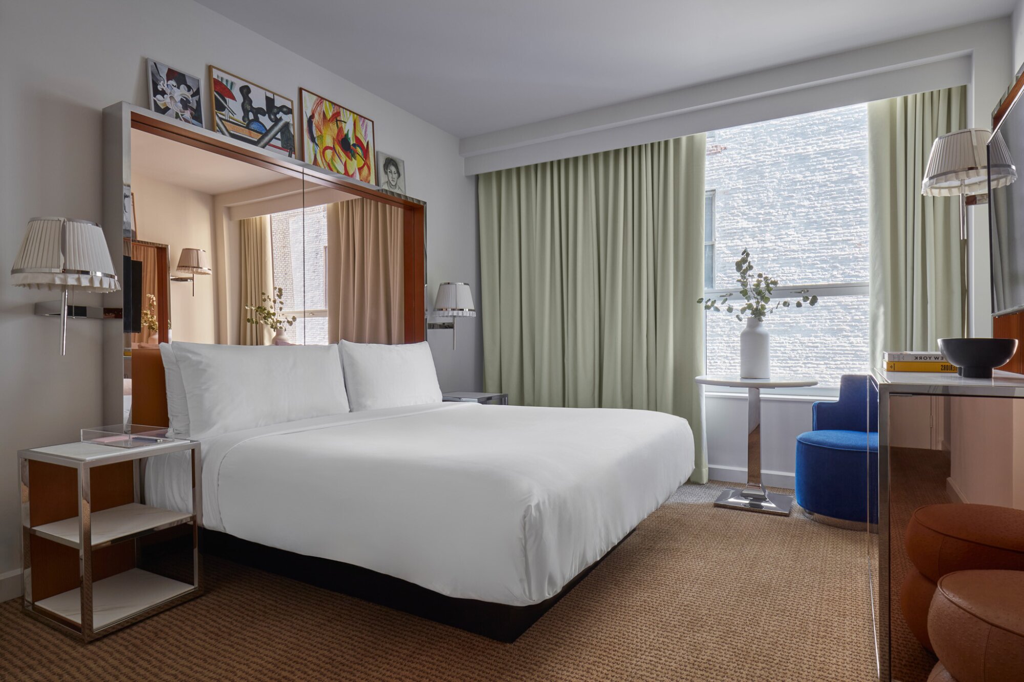 hotel-park-ave-new-york — gallery-1