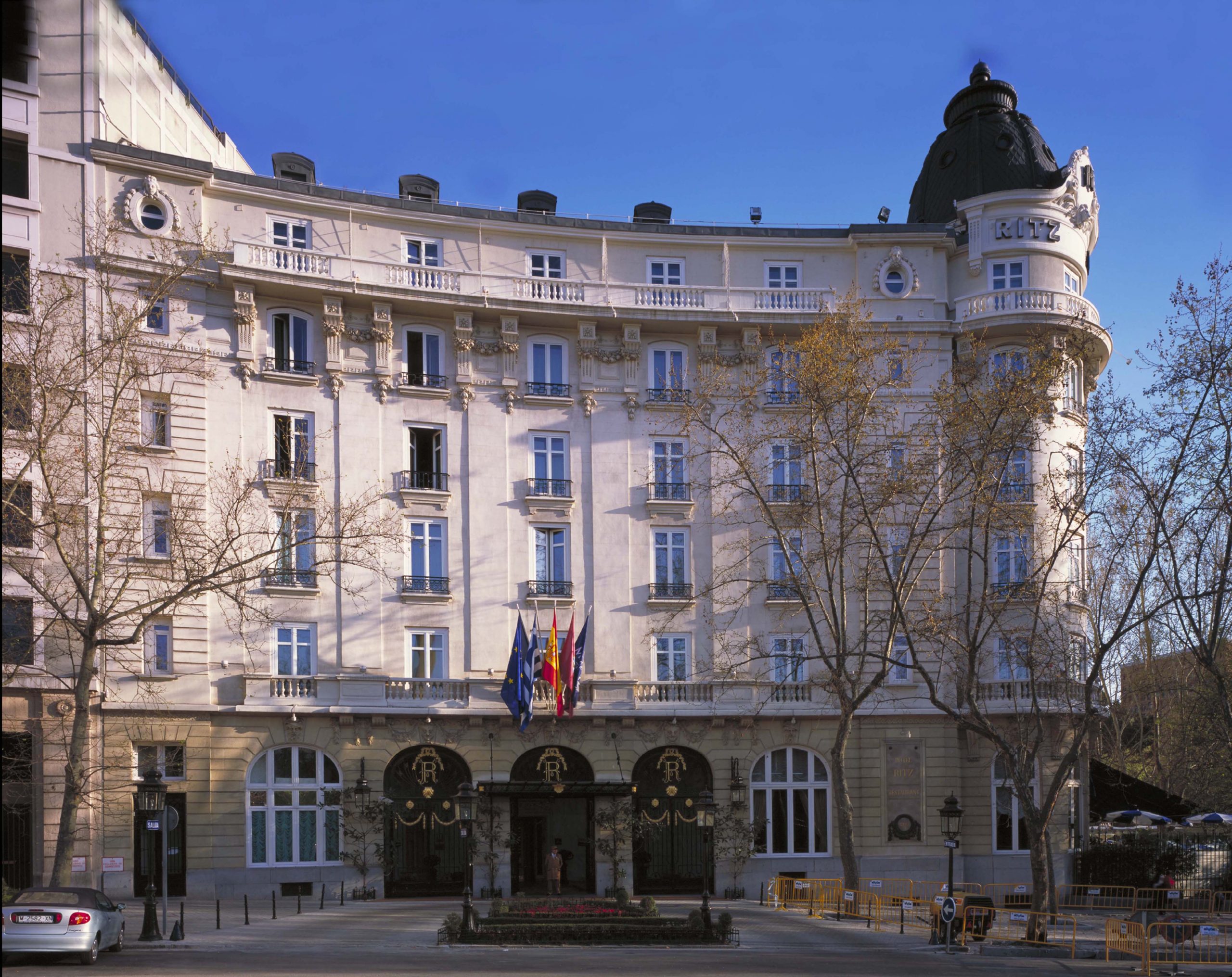 Hotel Ritz Madrid — photo 1