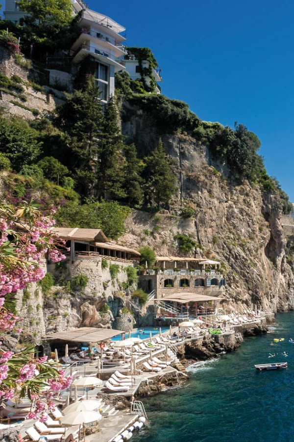 Hotel Santa Caterina — photo 1