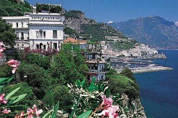 Hotel Santa Caterina — photo 4