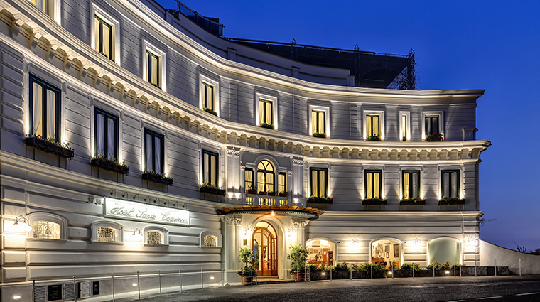 Hotel Santa Caterina