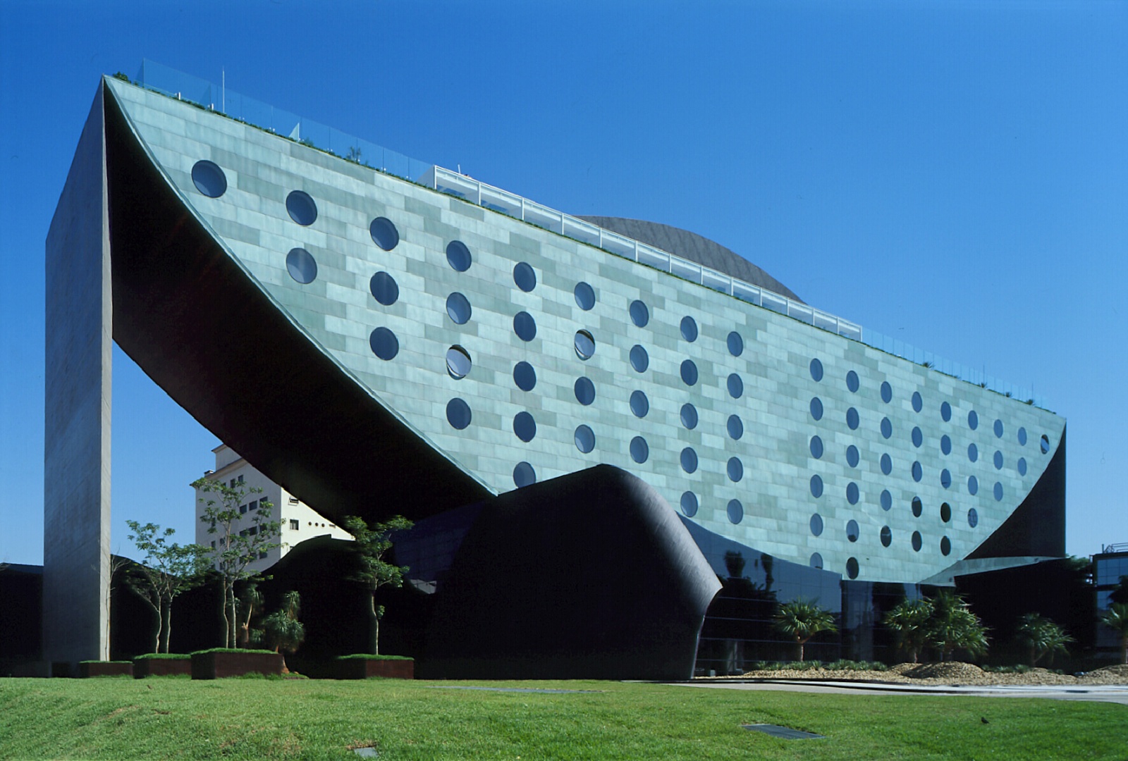Hotel Unique — photo 3