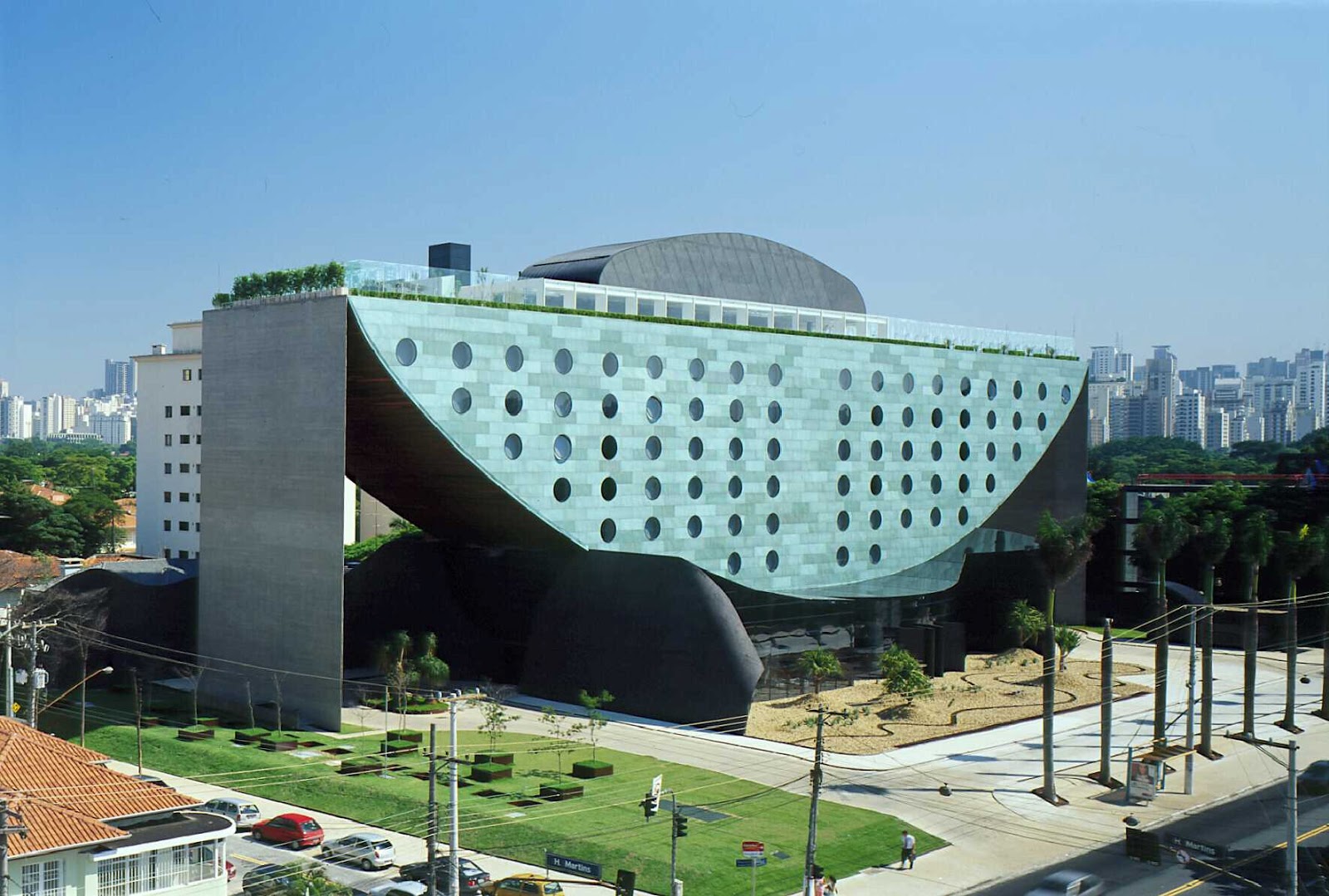 Hotel Unique