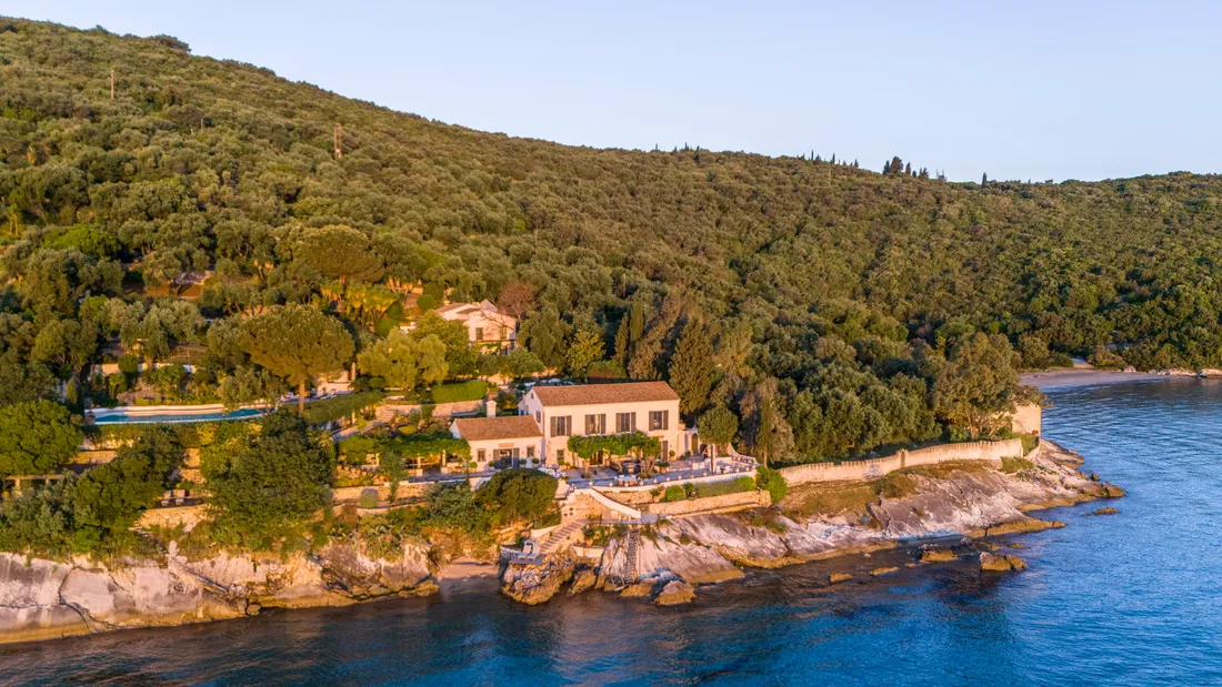 Ionian Palace Corfu Estate (Wing 2) — photo 3