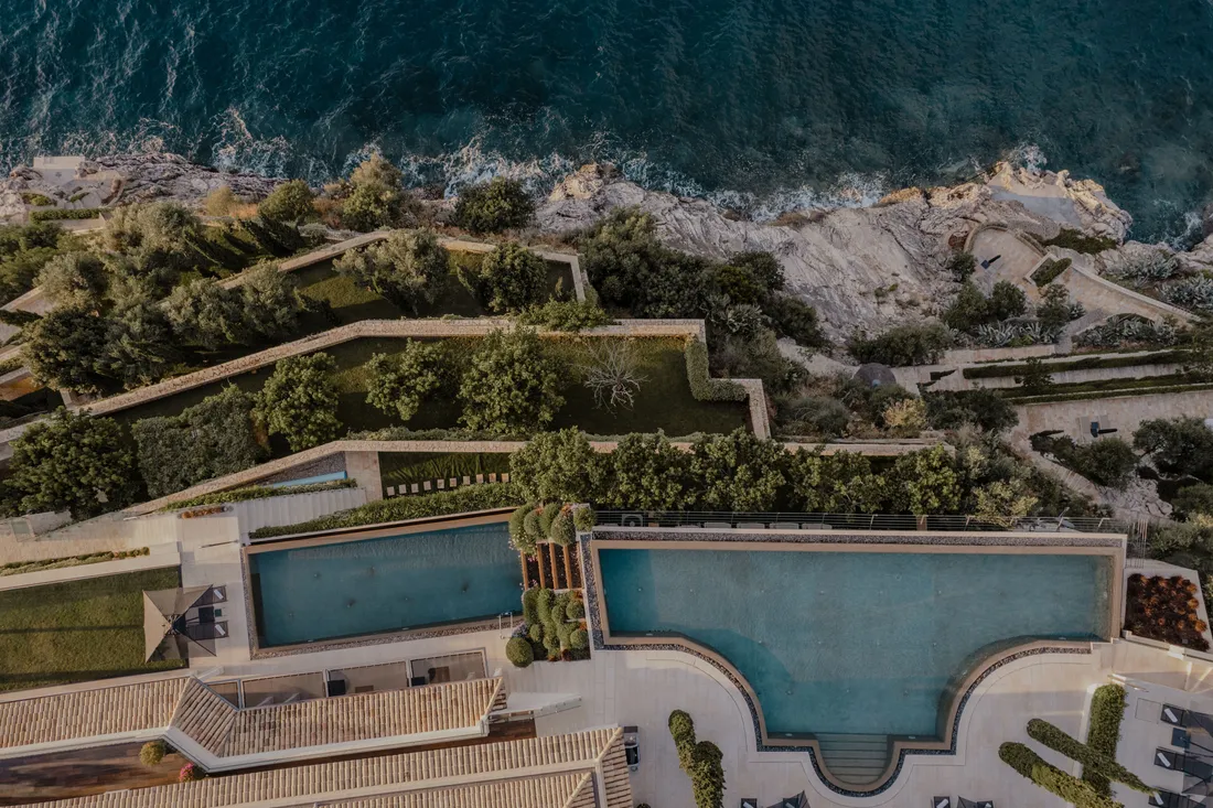 Ionian Palace Corfu Estate (Wing 2) — photo 4