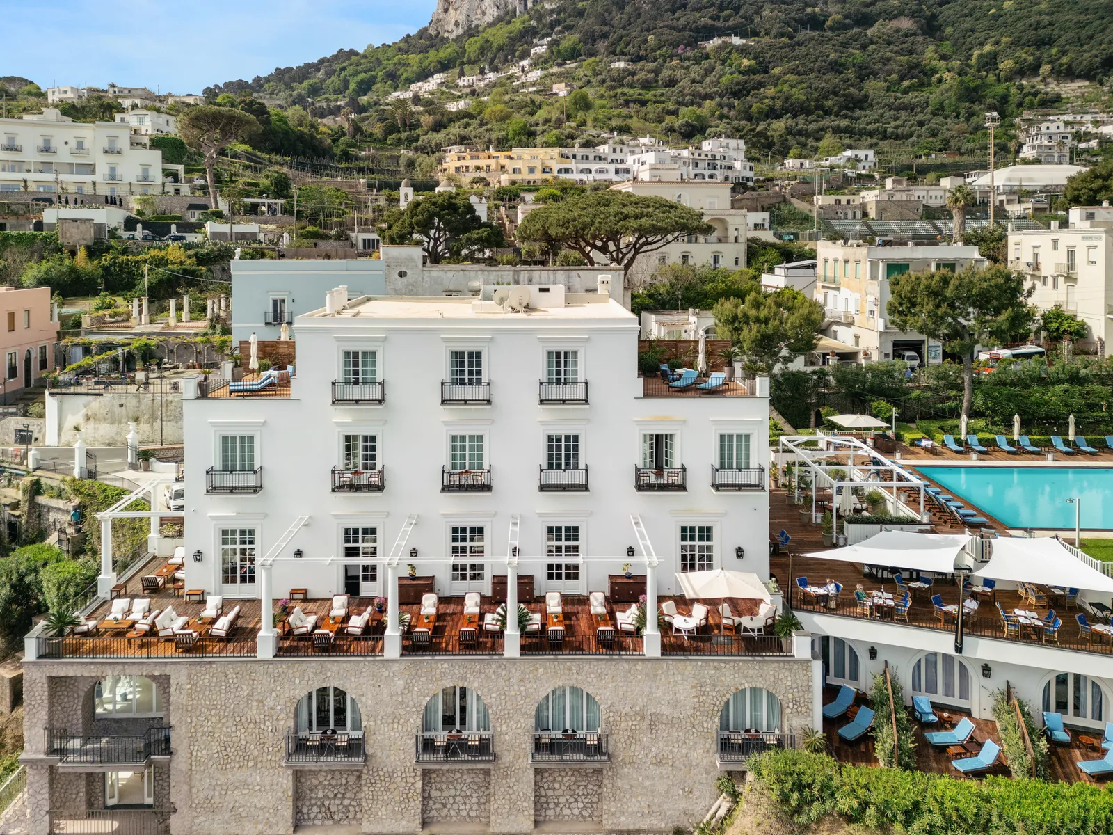 J.K. Place Capri — photo 1