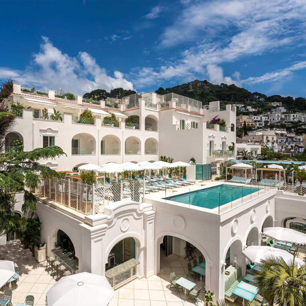 J.K. Place Capri — photo 2