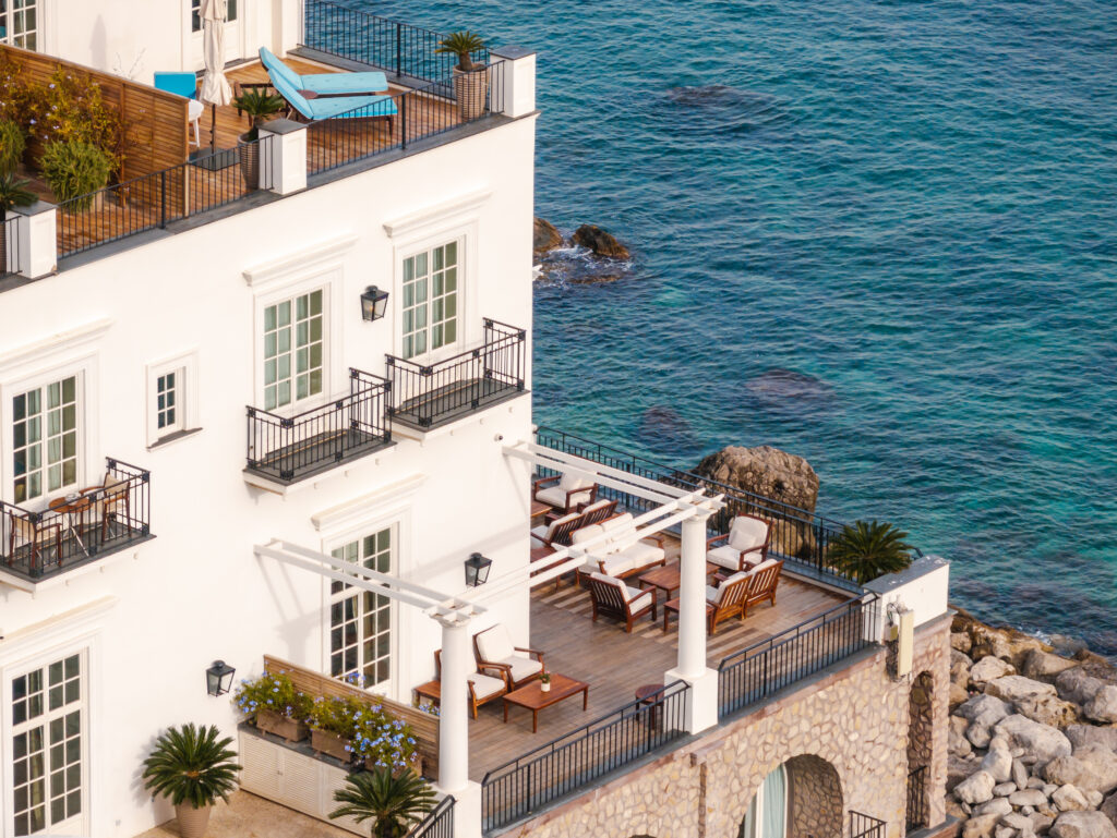 J.K. Place Capri — photo 3