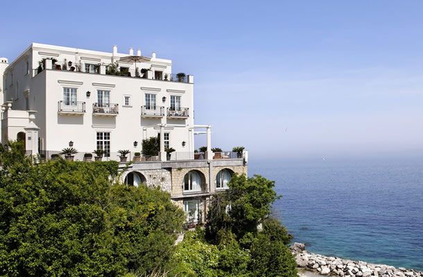 J.K. Place Capri — photo 4